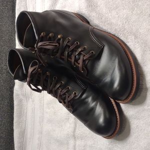 Red Wing Blacksmith Boots - Size 9.5 D
